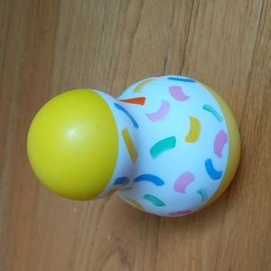 Lovevery Tummy Time Wobbler Toy